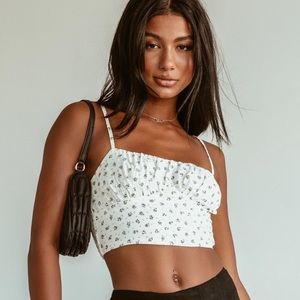 Princess Polly Kelley Top